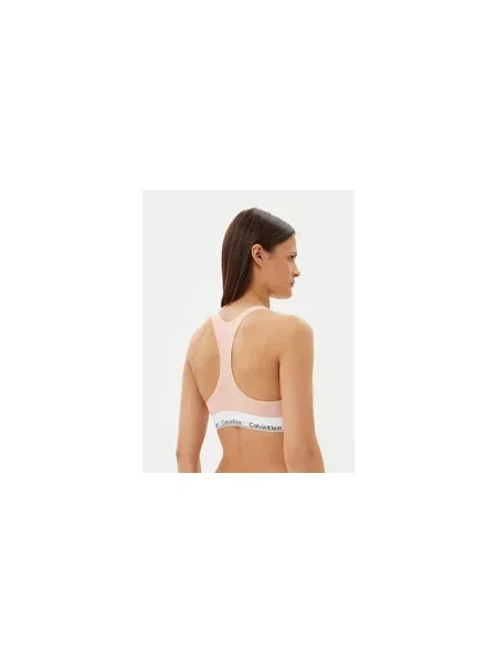 Calvin Klein Underwear Melltartó felső narancssárga