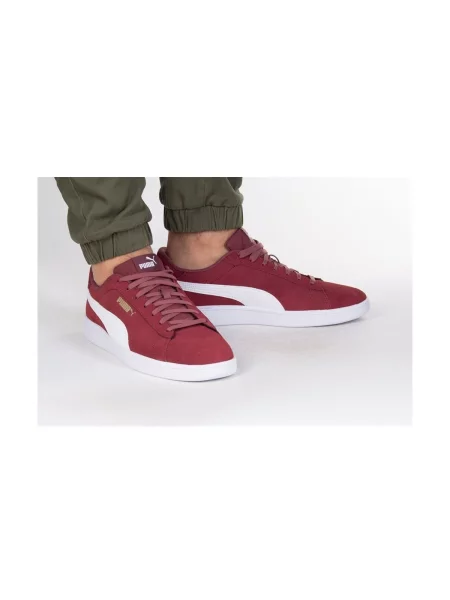 Félcipo Puma fehér