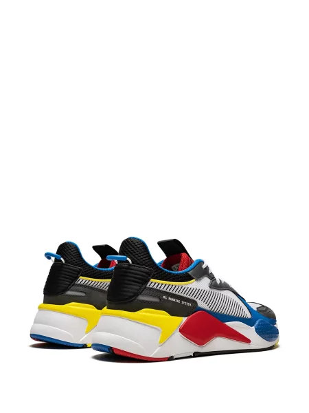 Tenisky Puma RS-X bílé