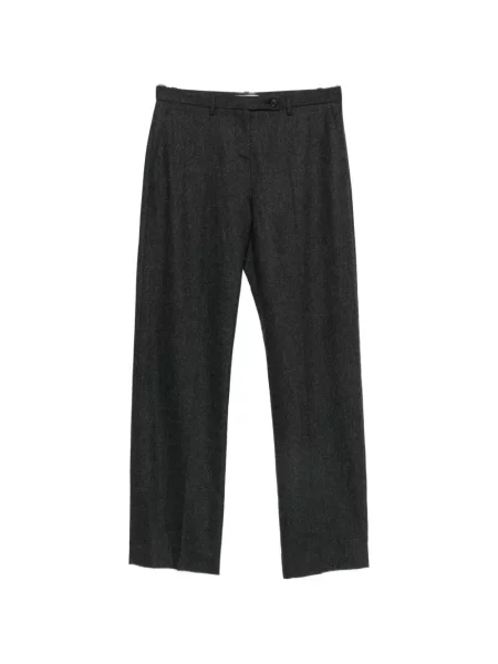 Pantaloni Khaite gri