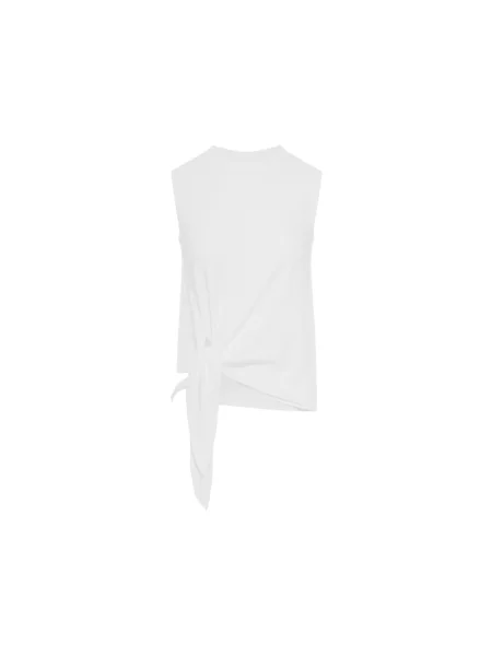 Top Jw Anderson biały