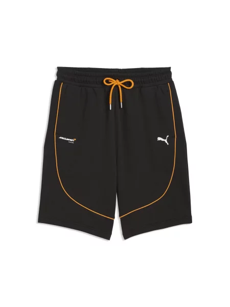 PUMA szorty McLAREN RACING Akcesoria S czarny