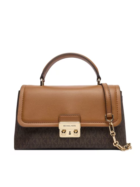 Rankinė MICHAEL Michael Kors ruda