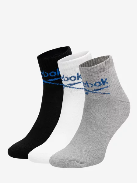 Skarpety długie Reebok