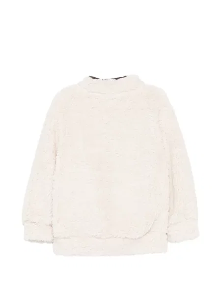 Bluza polarowa dziecięca Patachou