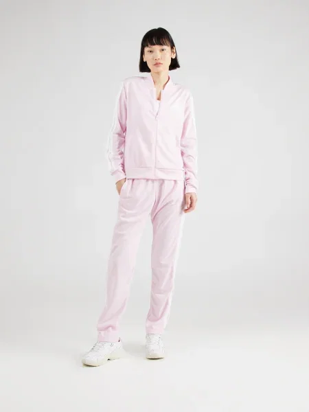 Trenirka komplet adidas bela