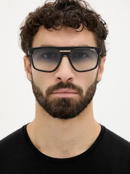 Сонцезахисні окуляри Carrera VICTORY C чорний