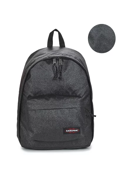 Poslovni nahrbtnik Eastpak črna