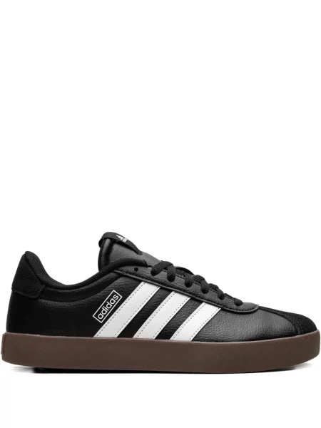 Sneakerși Adidas alb