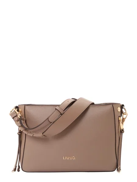 Liu Jo Torba za čez ramo mokka