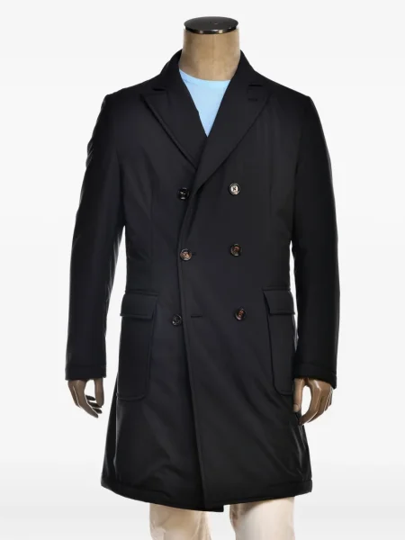 Palton Kiton albastru