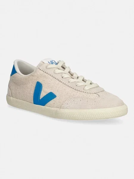 Tenisice Veja VOLLEY J-MESH bež