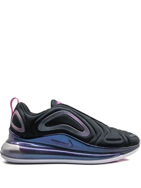 Sneakerși Nike Air Max 720 negru
