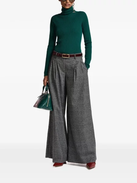 Pantaloni Essentiel Antwerp gri