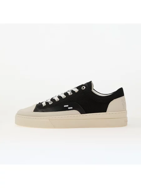 Sneakers Filling Pieces Riviera Low Black EUR 41 negru