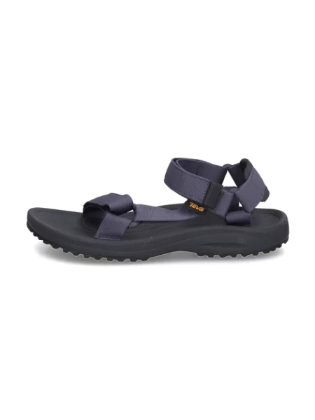 Sandály Teva Winsted crown blue modré