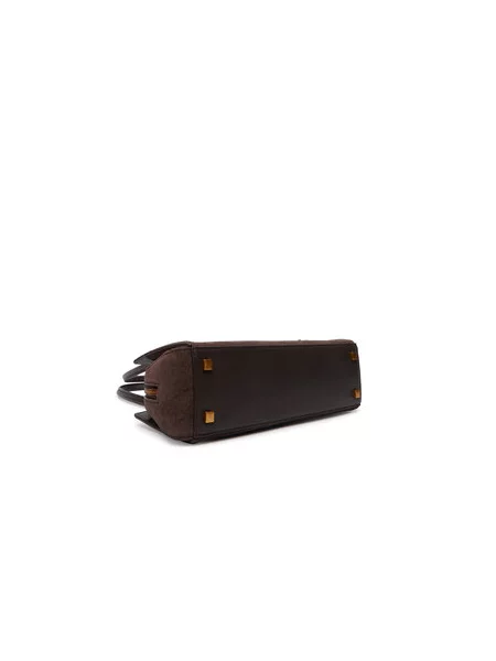 Kabelka MICHAEL Michael Kors hnědá
