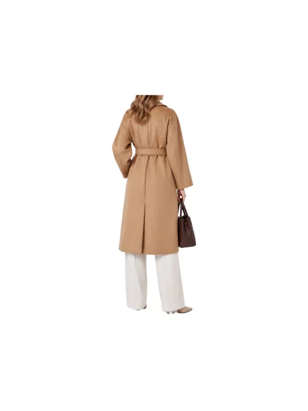 Palton Max Mara maro