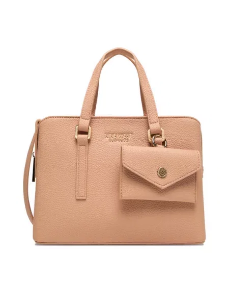 Rankinė Nine West oranžinė