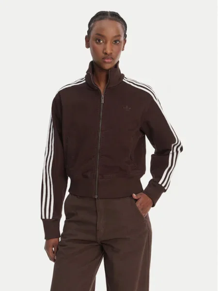 Adidas Pulóver Firebird barna