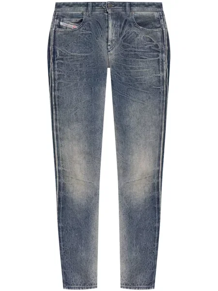 Blugi Diesel albastru