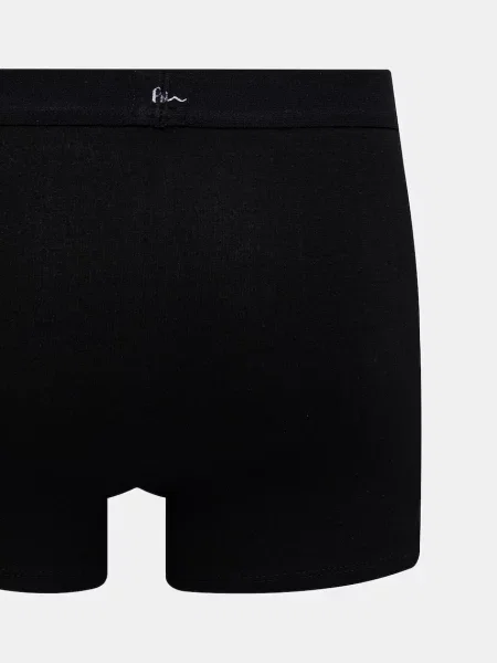 Боксеры Paul Smith черные
