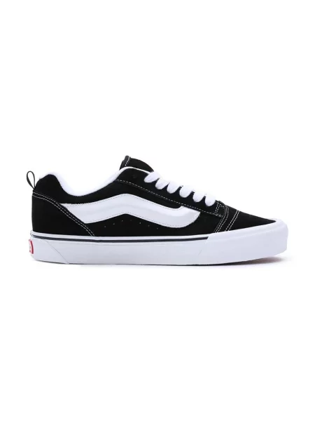 Vans tenisi Knu Skool negru