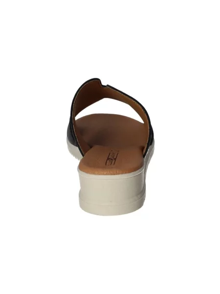 Pantofi Made In Spain negru