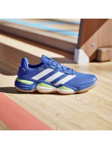 Tenisky Adidas bílé
