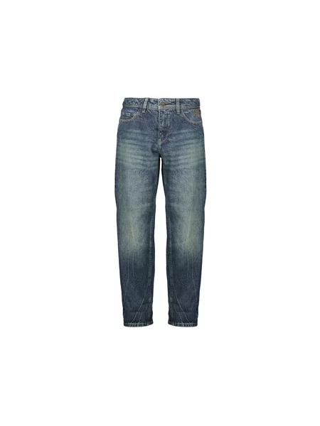 Boyfriend fit kavbojke Freeman T.porter modra
