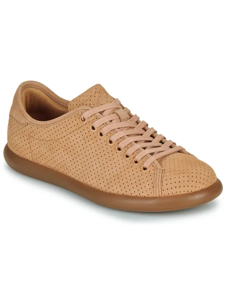 Pantofi Camper bej
