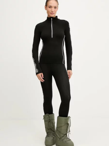 Термобілизна Newland чорна