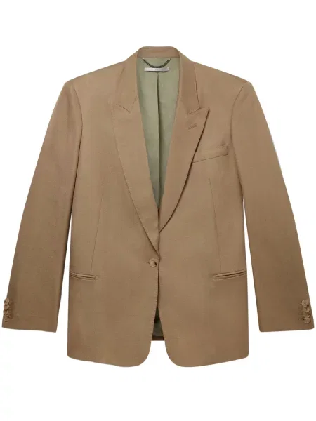 Marynarka Stella Mccartney jednorzędowa