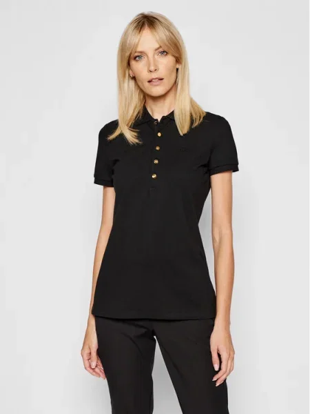 Lauren Ralph tricou negru
