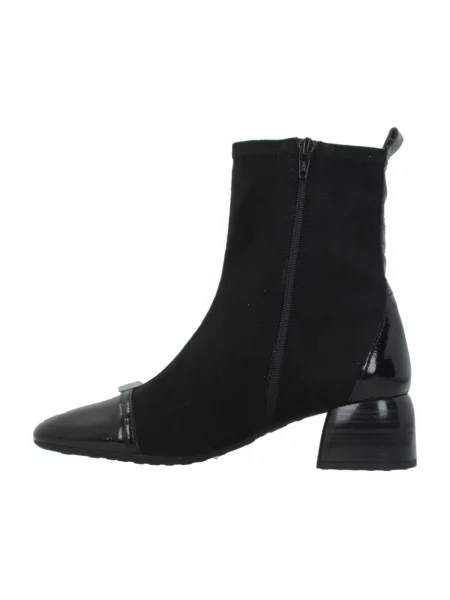 Pantofi Hispanitas negru