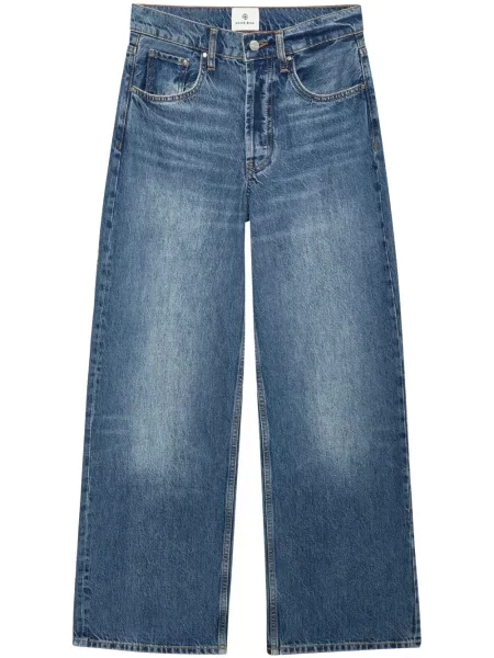 Blugi Anine Bing albastru