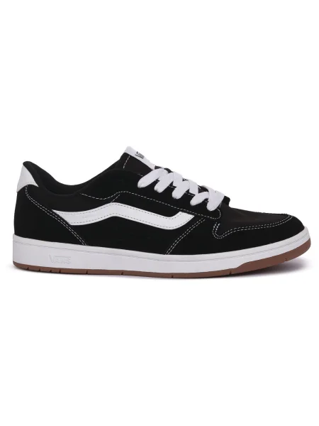 Pantofi Vans bej