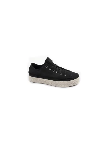 Pantofi Converse negru