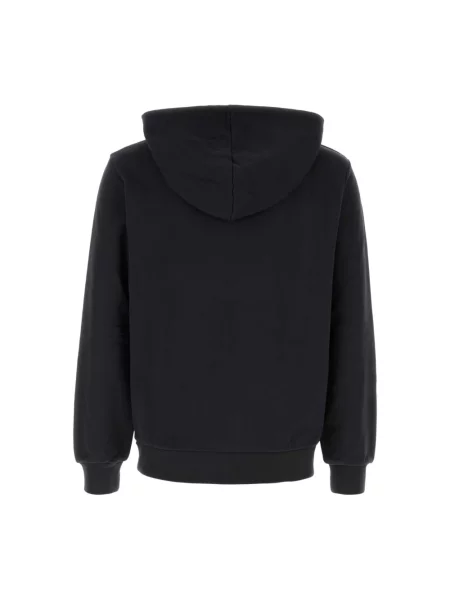 Bluza sportowa A.p.c. czarna