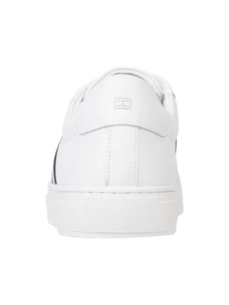 Tenisky Tommy Hilfiger biela