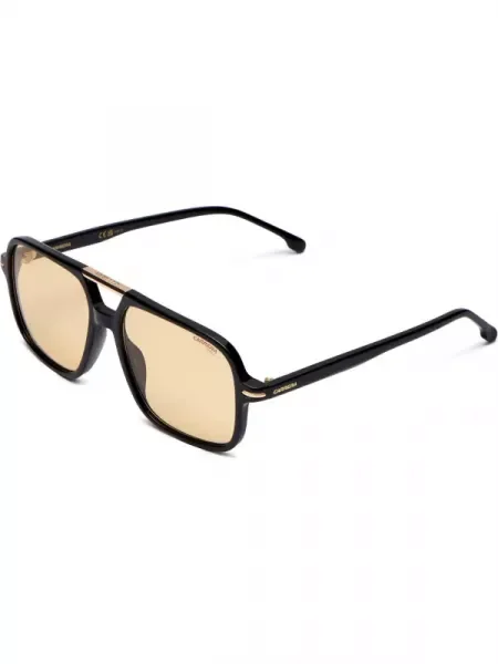 Carrera Ochelari de soare negru