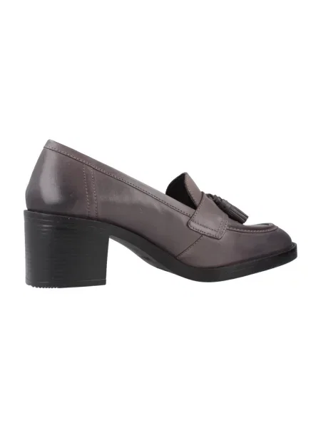 Pantofi Geox bej
