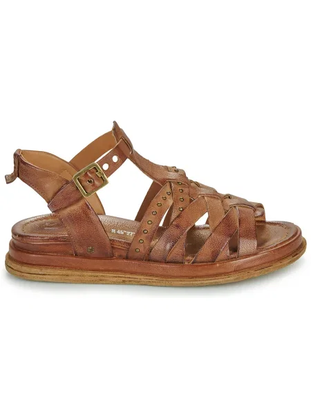 Tenisky Airstep / A.s.98 hnedá