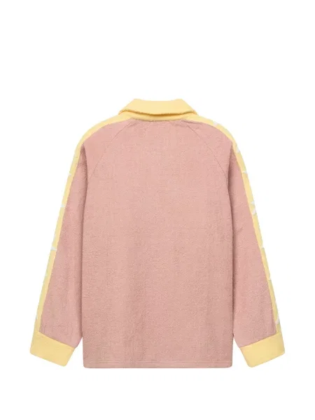Pólóing Kidsuper rózsaszín