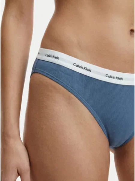 Calvin Klein Underwear Klasszikus alsó kék