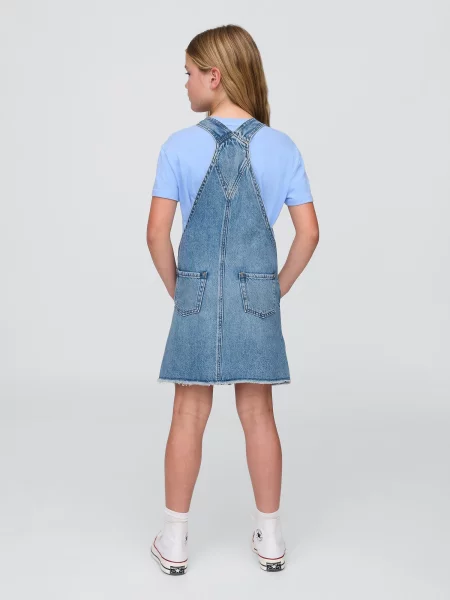 Rochie copii Gap gri