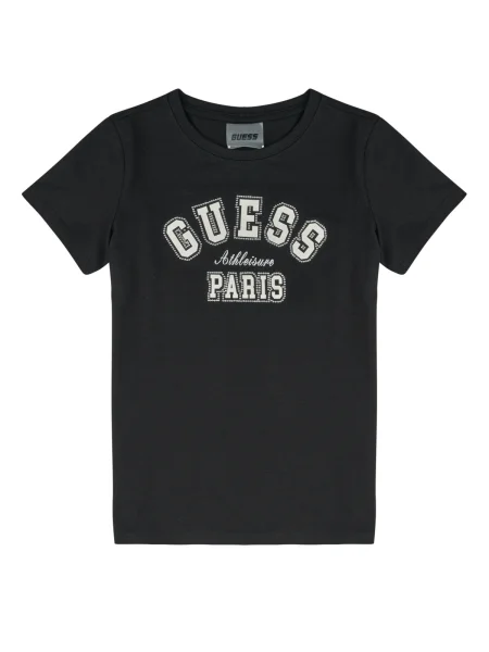 Gyerek ingruha Guess fekete