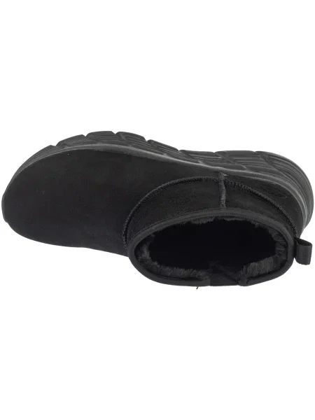 Pantofi Skechers negru