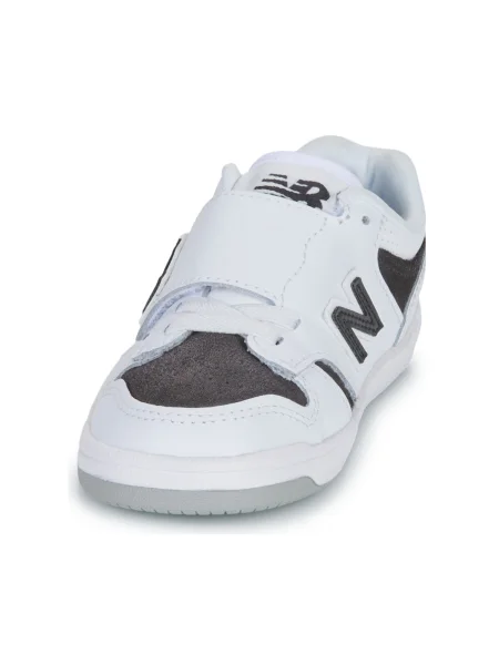 Pantofi copii New Balance alb