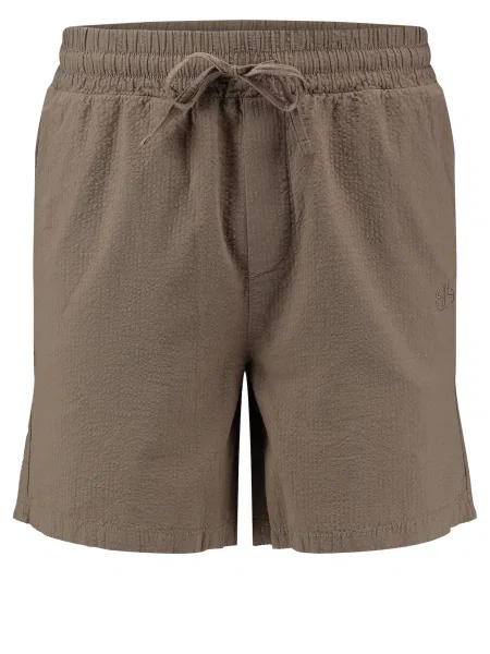 Key Largo Pantaloni BREEZE mokka maro